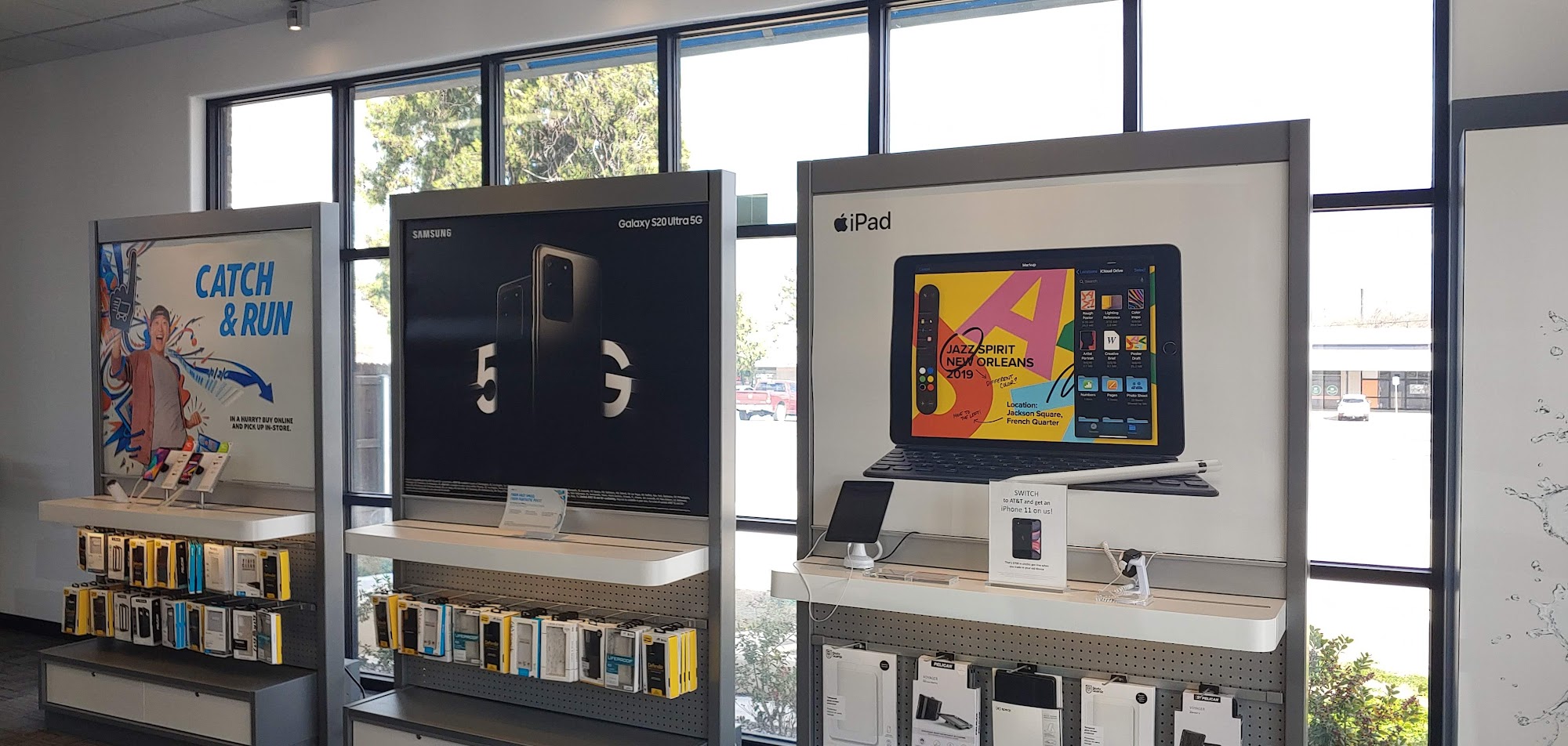 AT&T Store