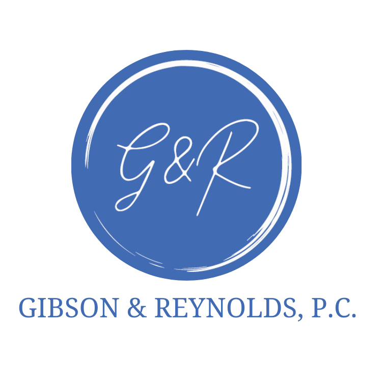 Gibson & Reynolds, PC