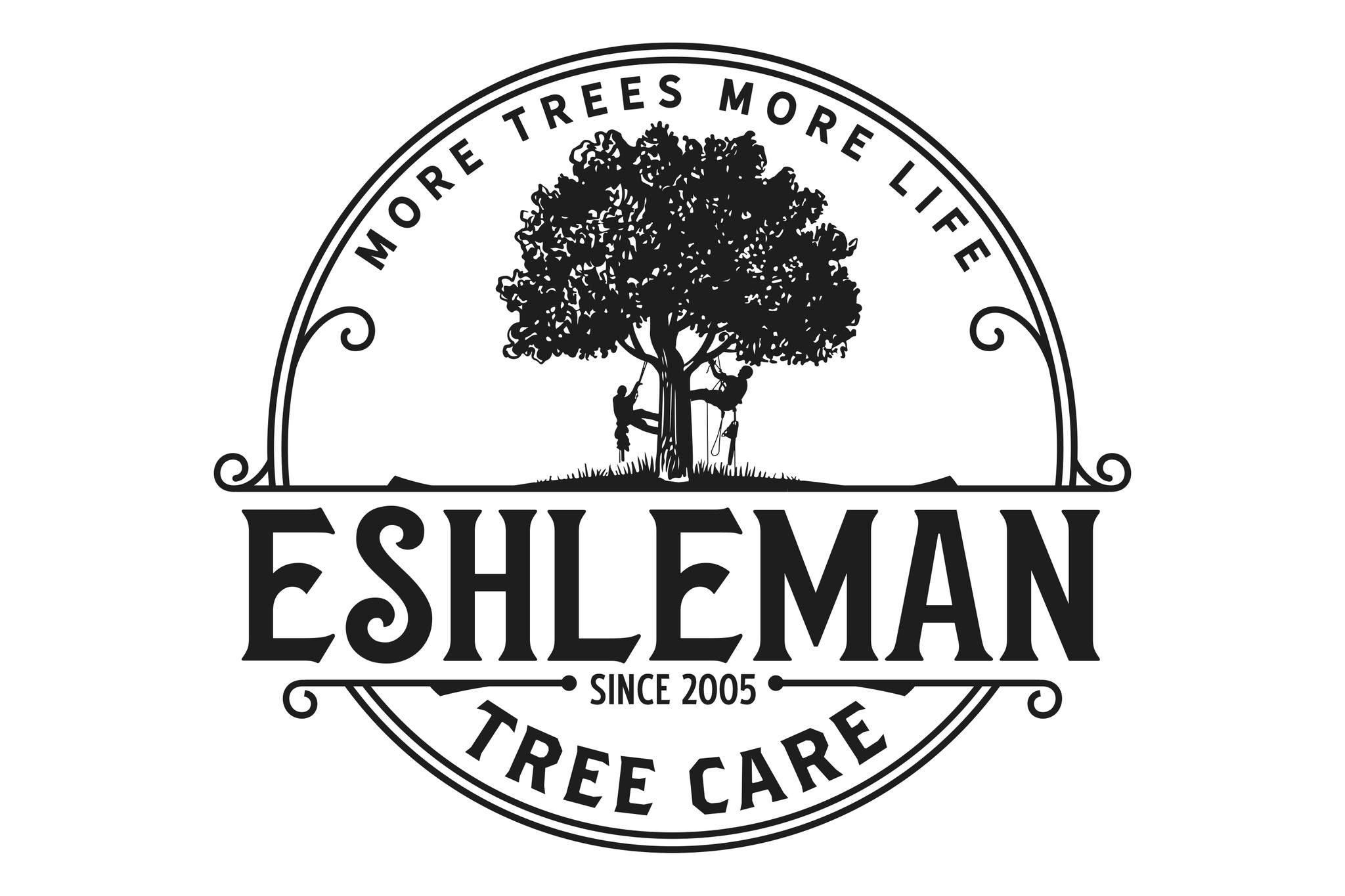 Eshleman Tree Care LLC