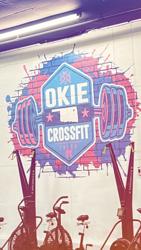 Okie CrossFit
