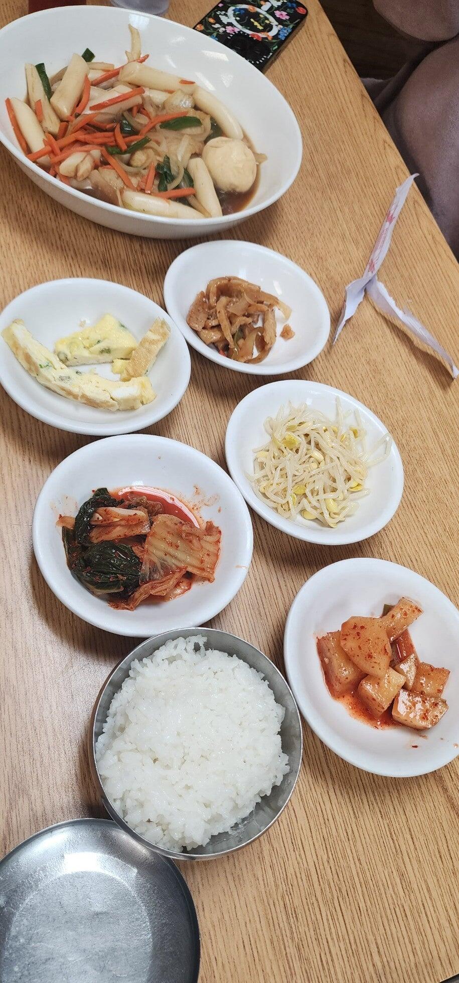 Seoul Bistro