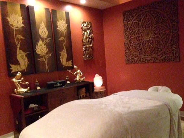 Nitaya Thai Spa