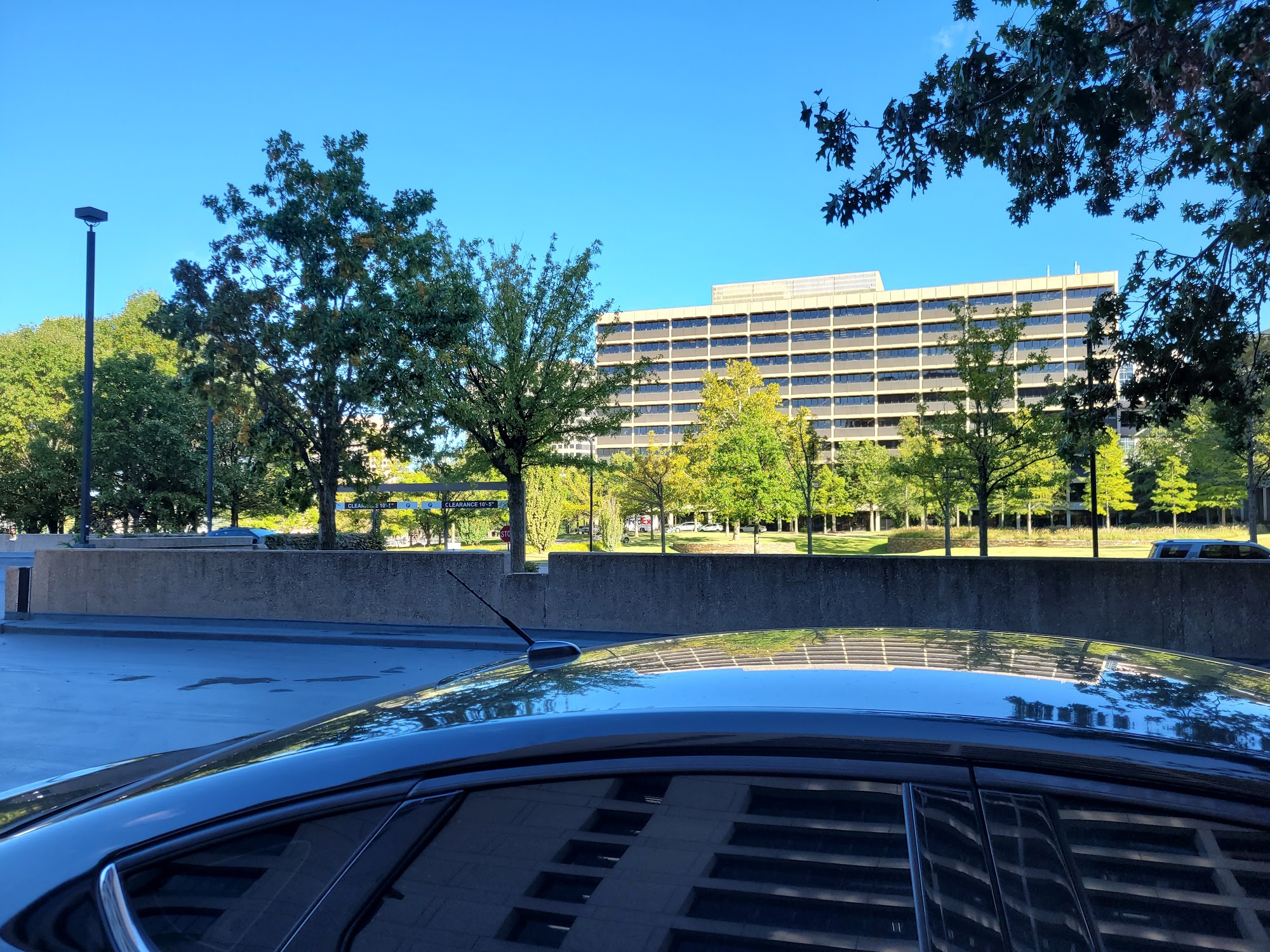 SAINT FRANCIS PHYSICAL MEDICINE AND REHABILITATION-TULSA - 6585 S Yale ...