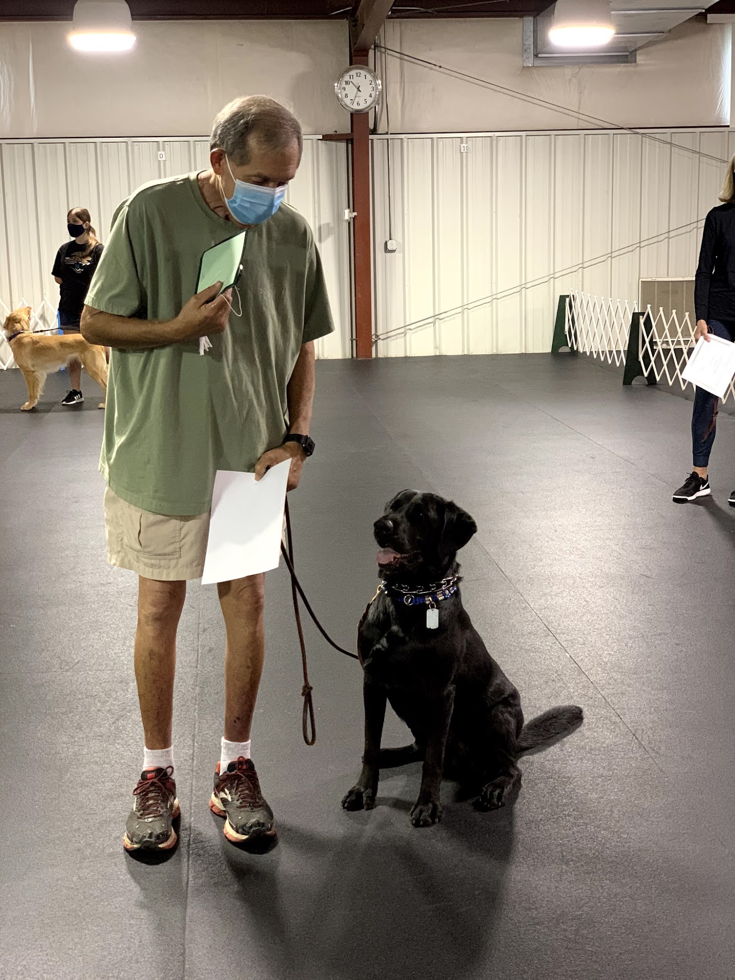 TulsaDog Training Club Tulsa