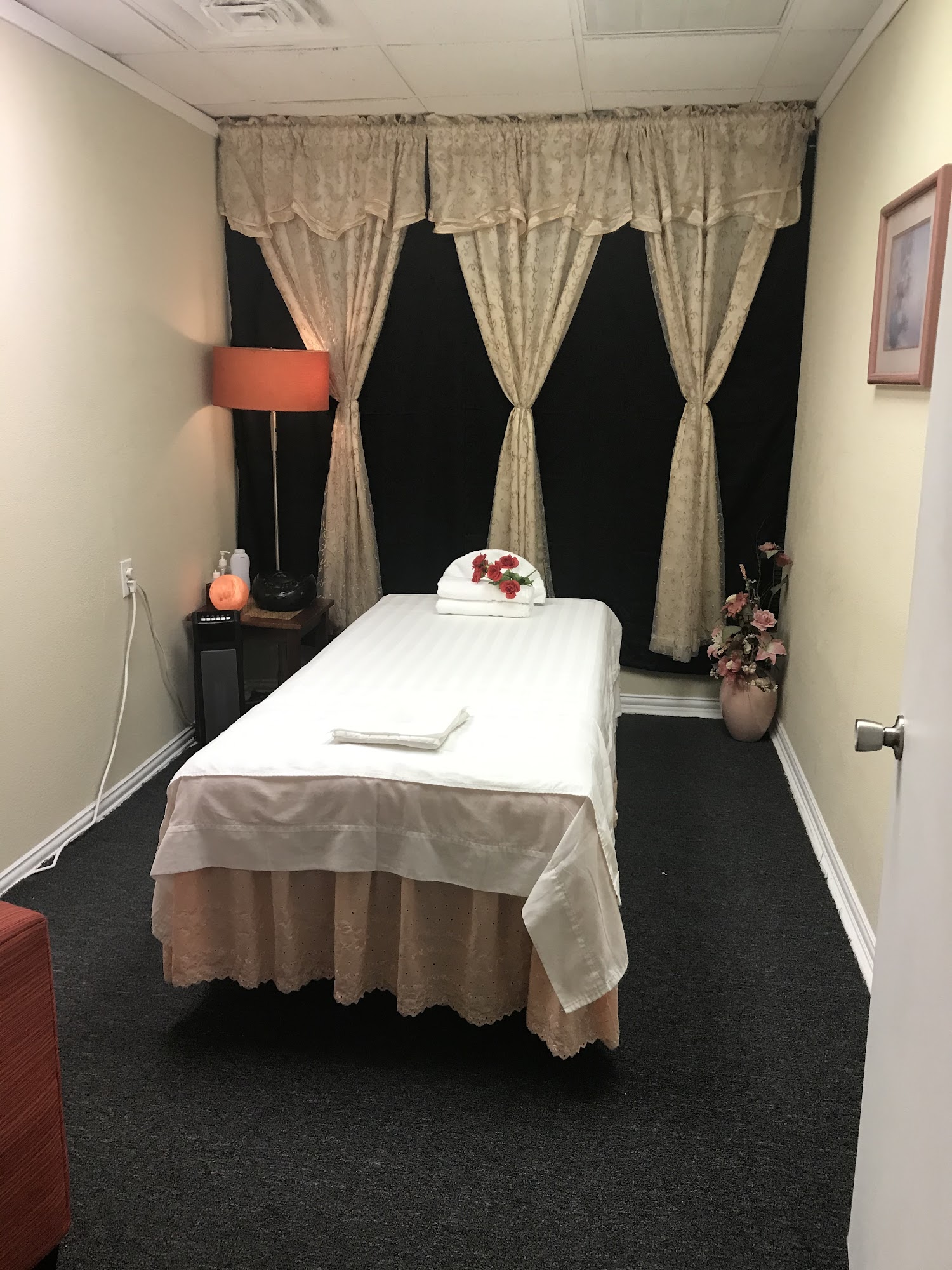 Tulsa Massage Health Spa