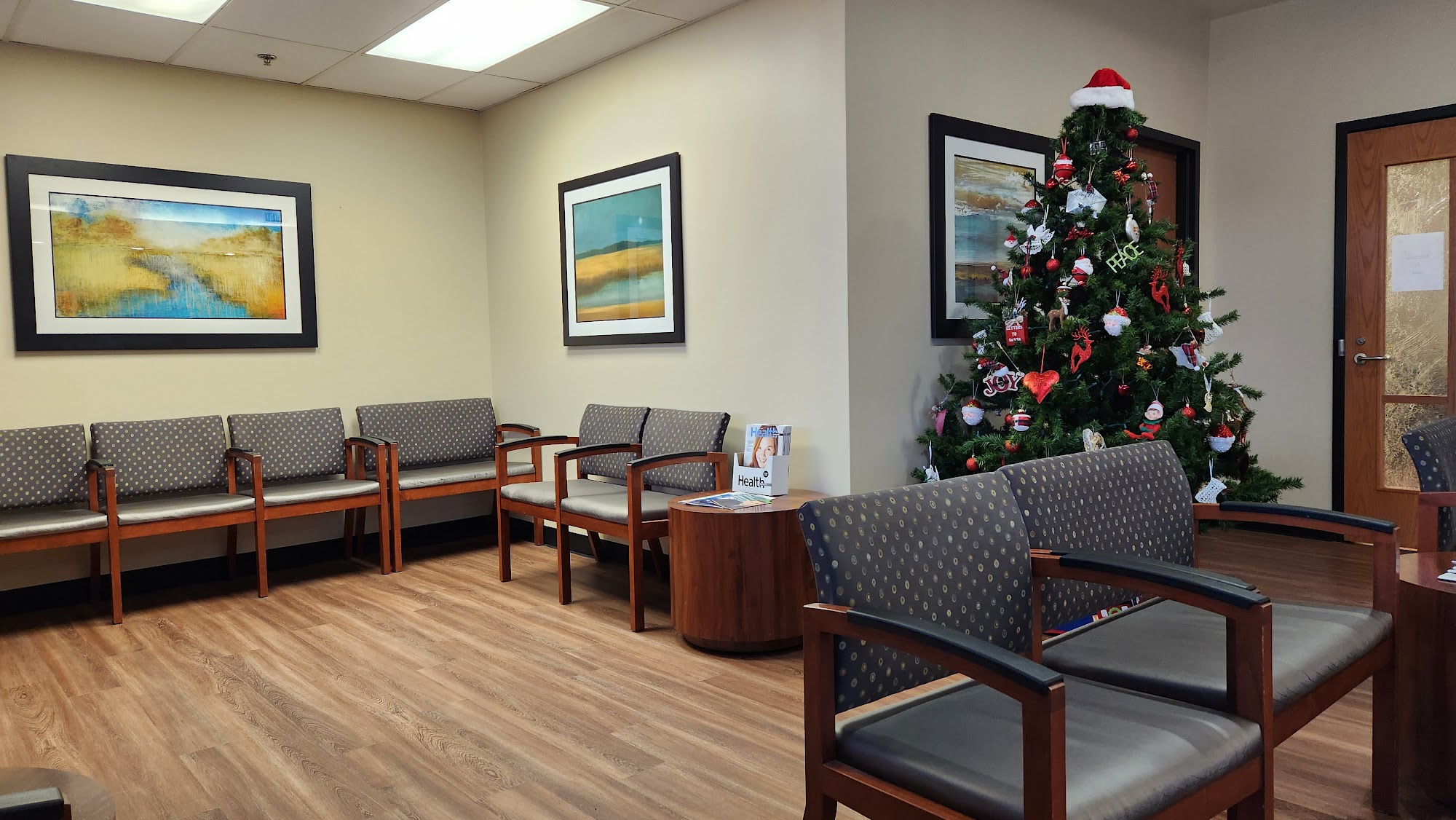 Utica Park Clinic Dermatology