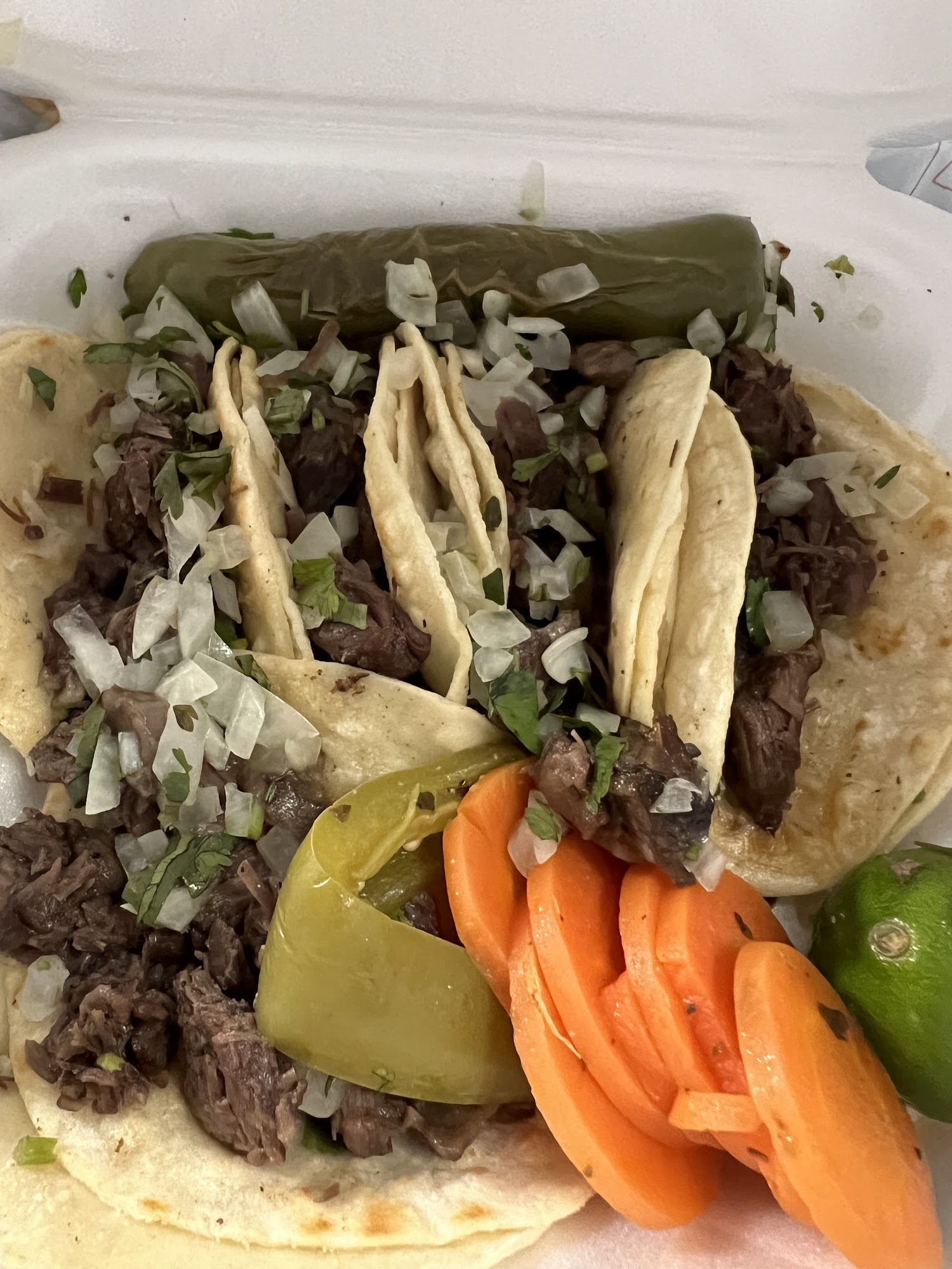 Taqueria express#3