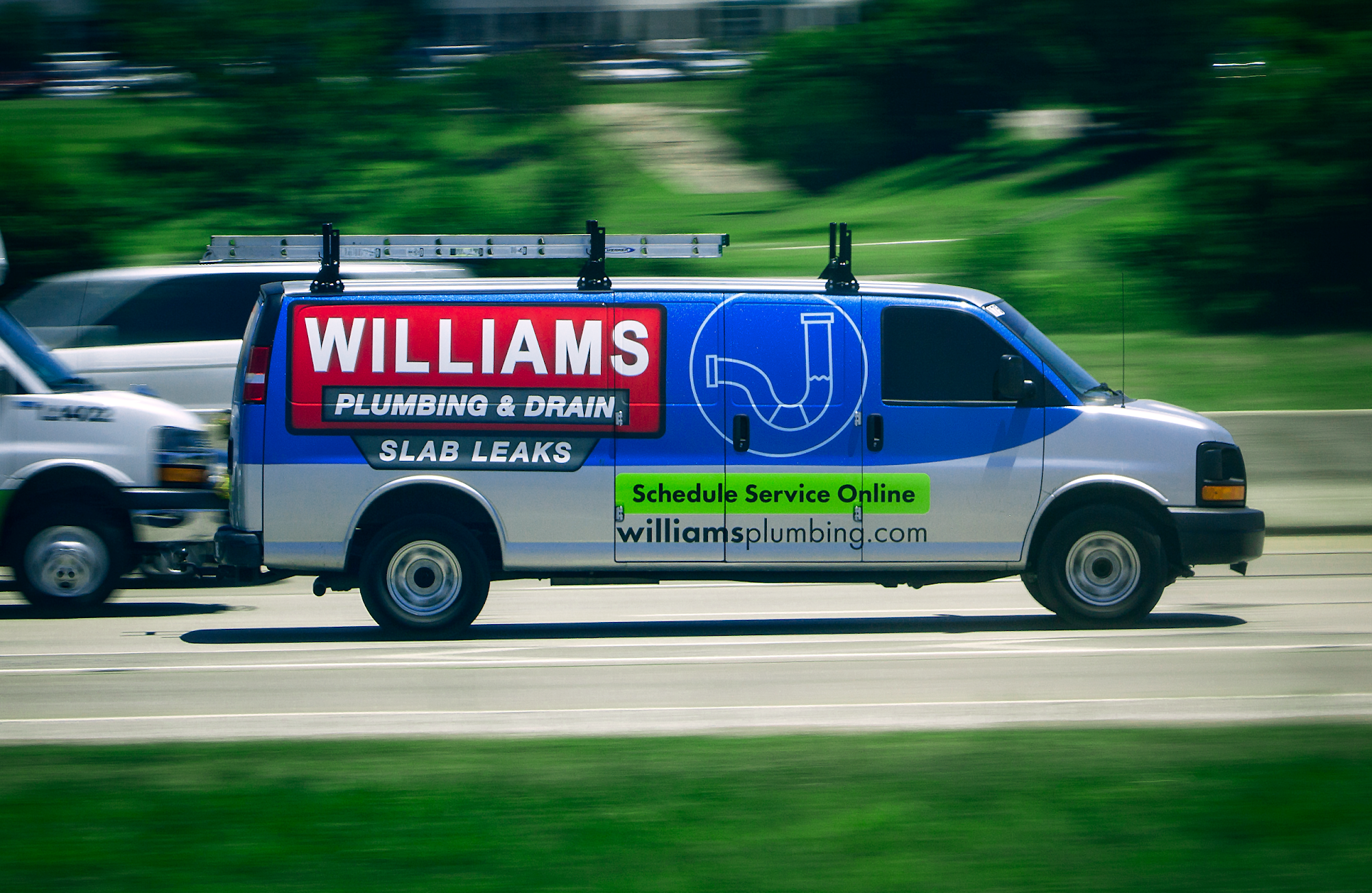 Williams Plumbing & Drain Service
