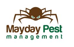 Mayday Pest Management