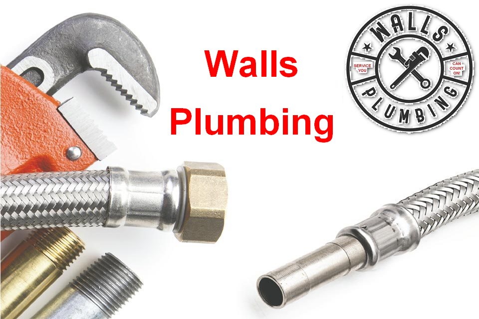 Walls Plumbing LLC
