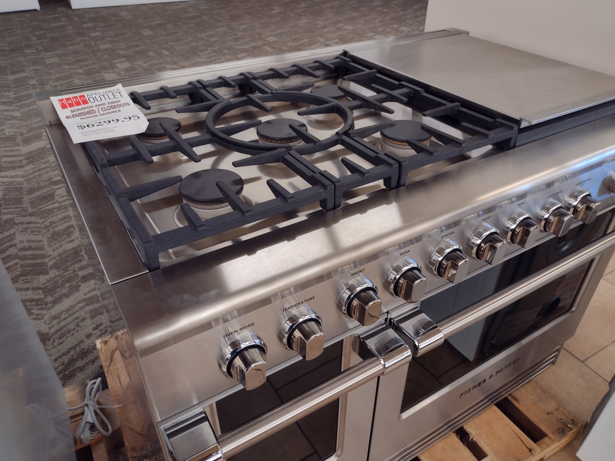 HAHN APPLIANCE OUTLET Tulsa OK Hours, Directions, Reviews Loc8NearMe