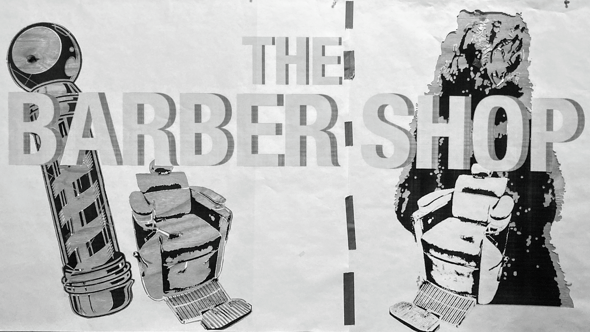 The Barber Shop