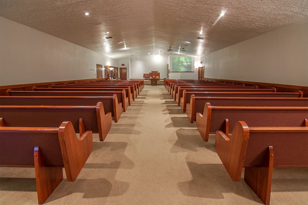 SHIPMAN FUNERAL HOME & CREMATORY - Wagoner OK - Hours, Directions ...