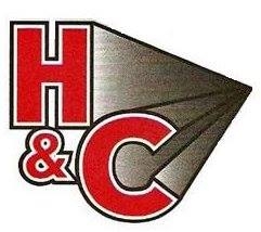 H & C Supply 400 S Access Rd, Weatherford Oklahoma 73096