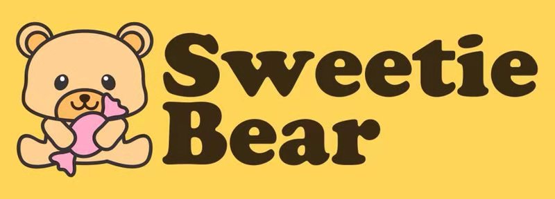 Sweetie Bear Asian Snack Centre
