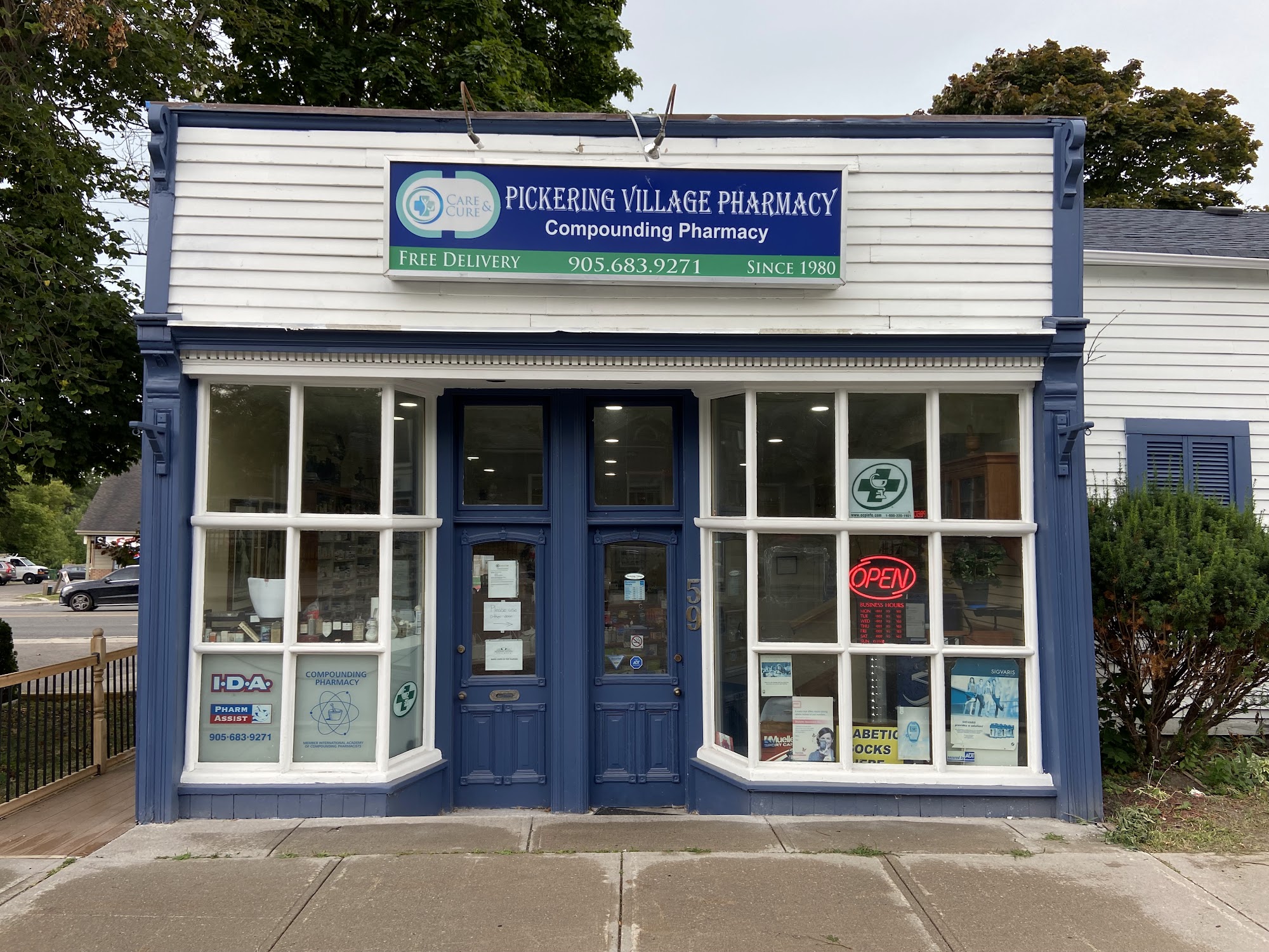 Pickering Village Pharmacy