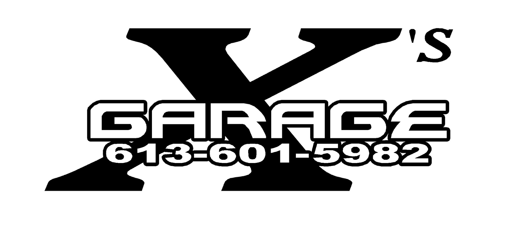 X's Garage 3070 Plantagenet Concession 3, Plantagenet Ontario K0B 1L0