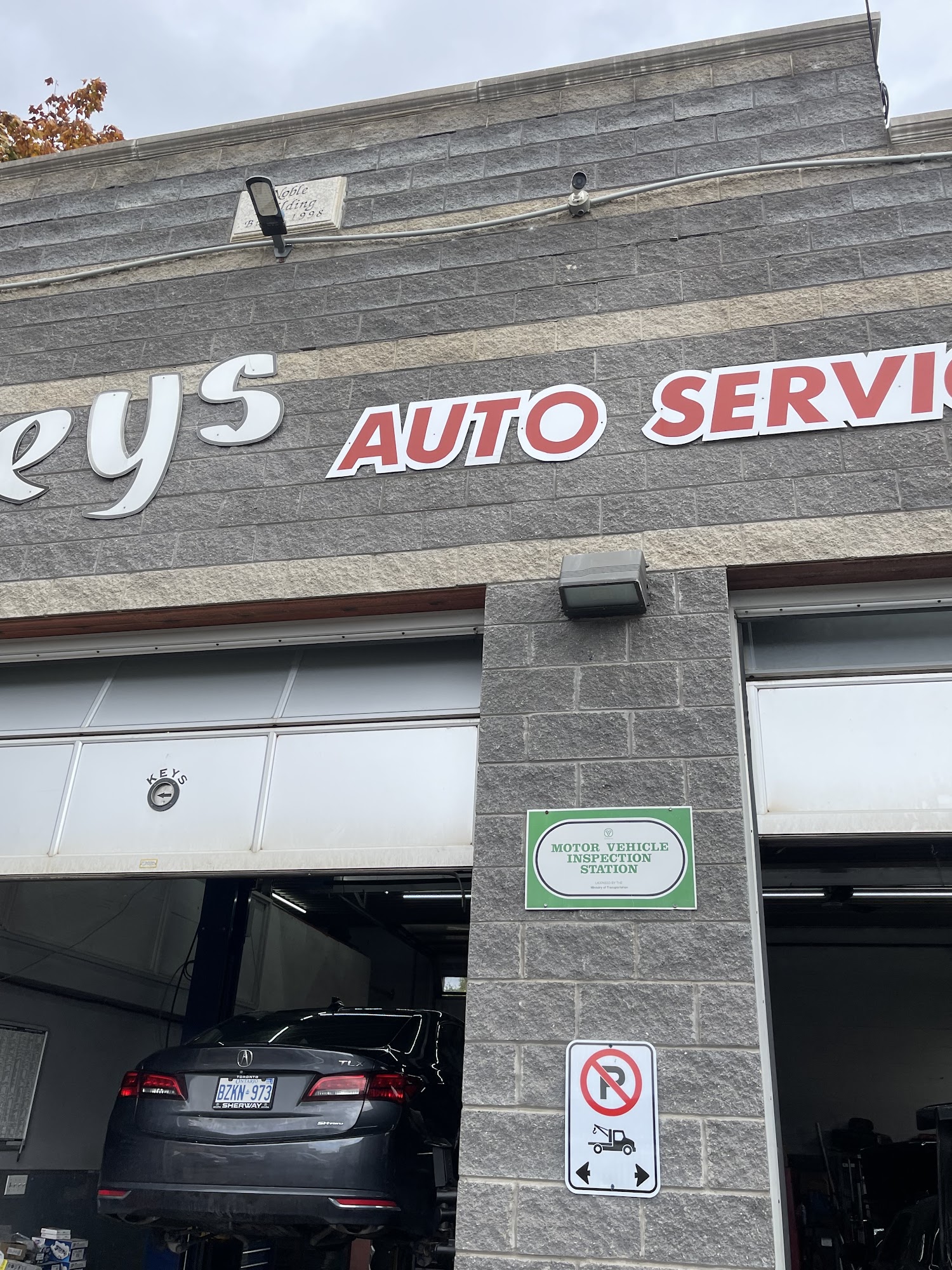 RIPLEYS Auto Service