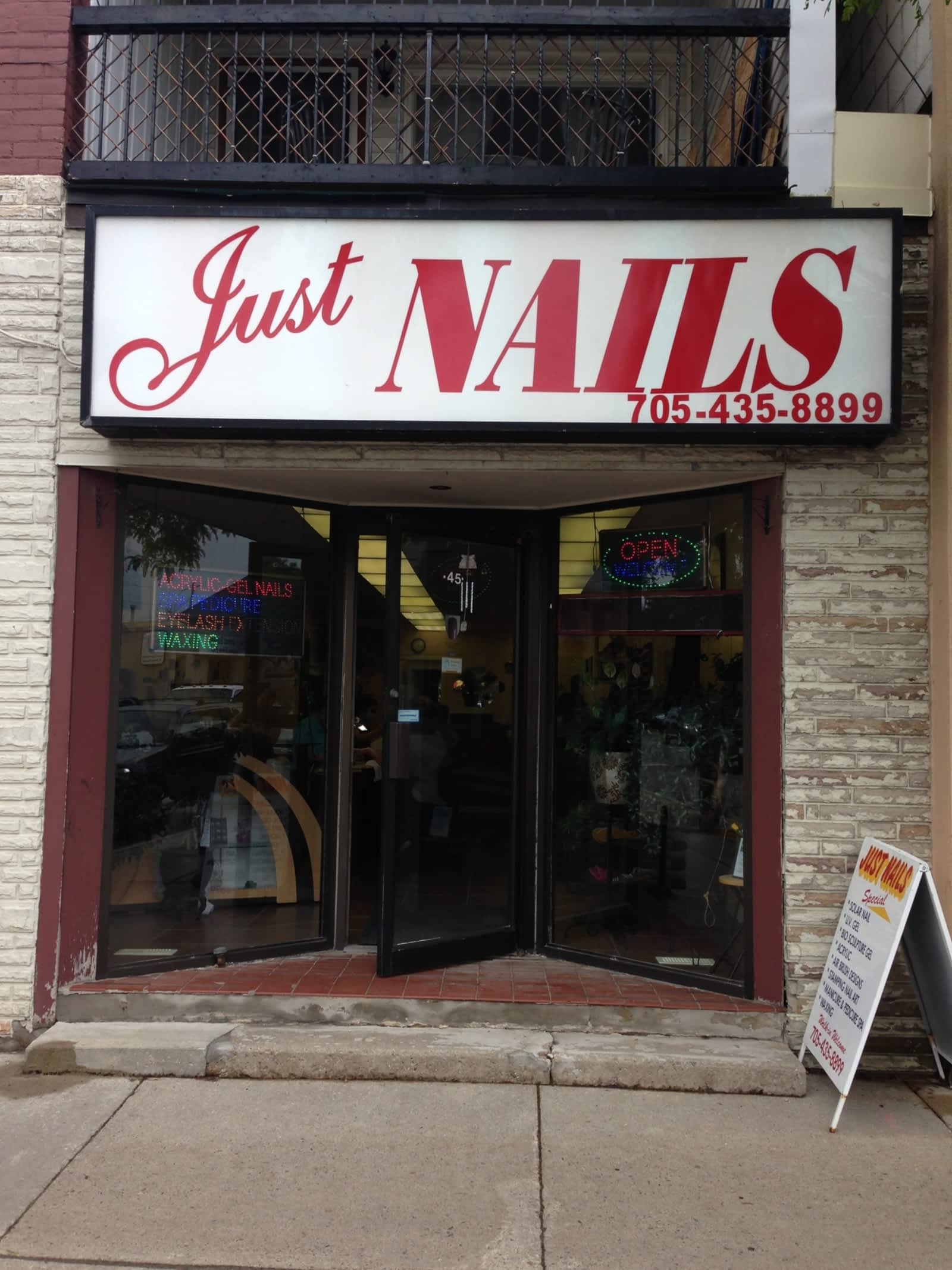 Photo credit: yellowpages.ca