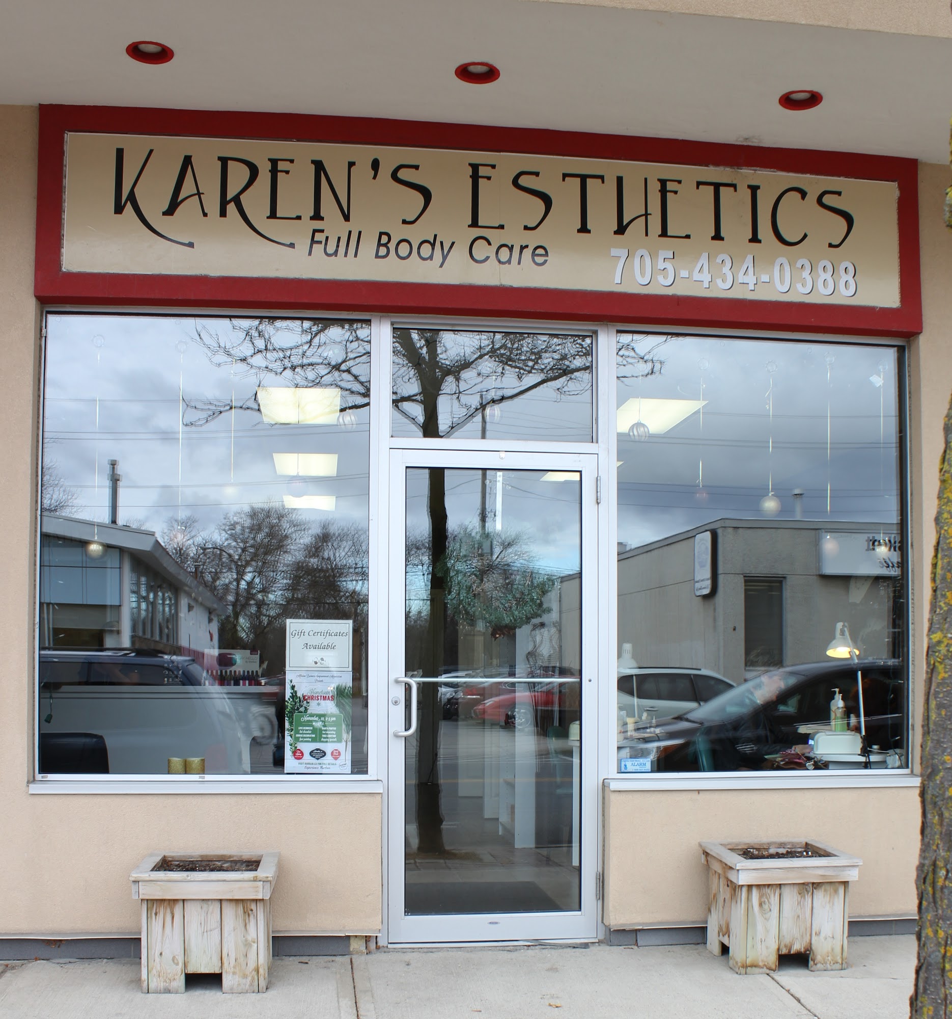 Karen's Esthetics