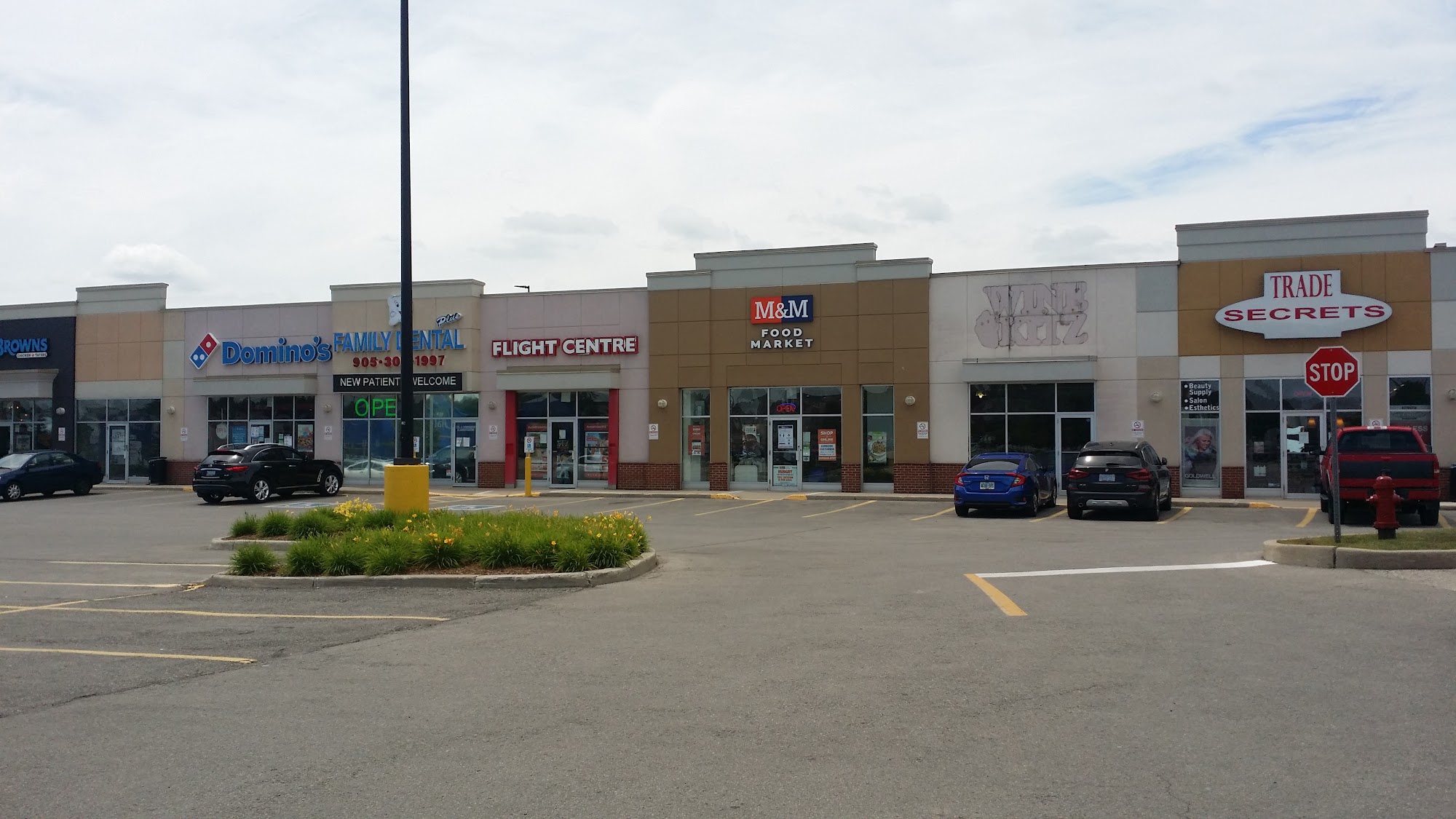 SmartCentres Ancaster