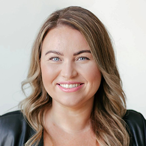 CIBC Financial Advisor: Jessica Monaco