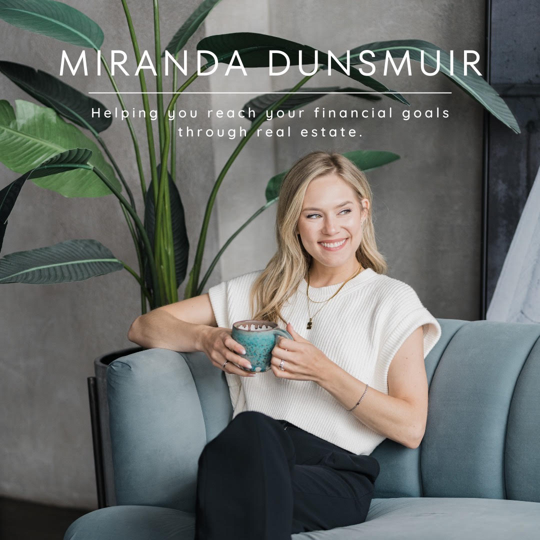 Miranda Dunsmuir Mortgage Agent