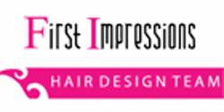 First Impressions Hair Designing Team