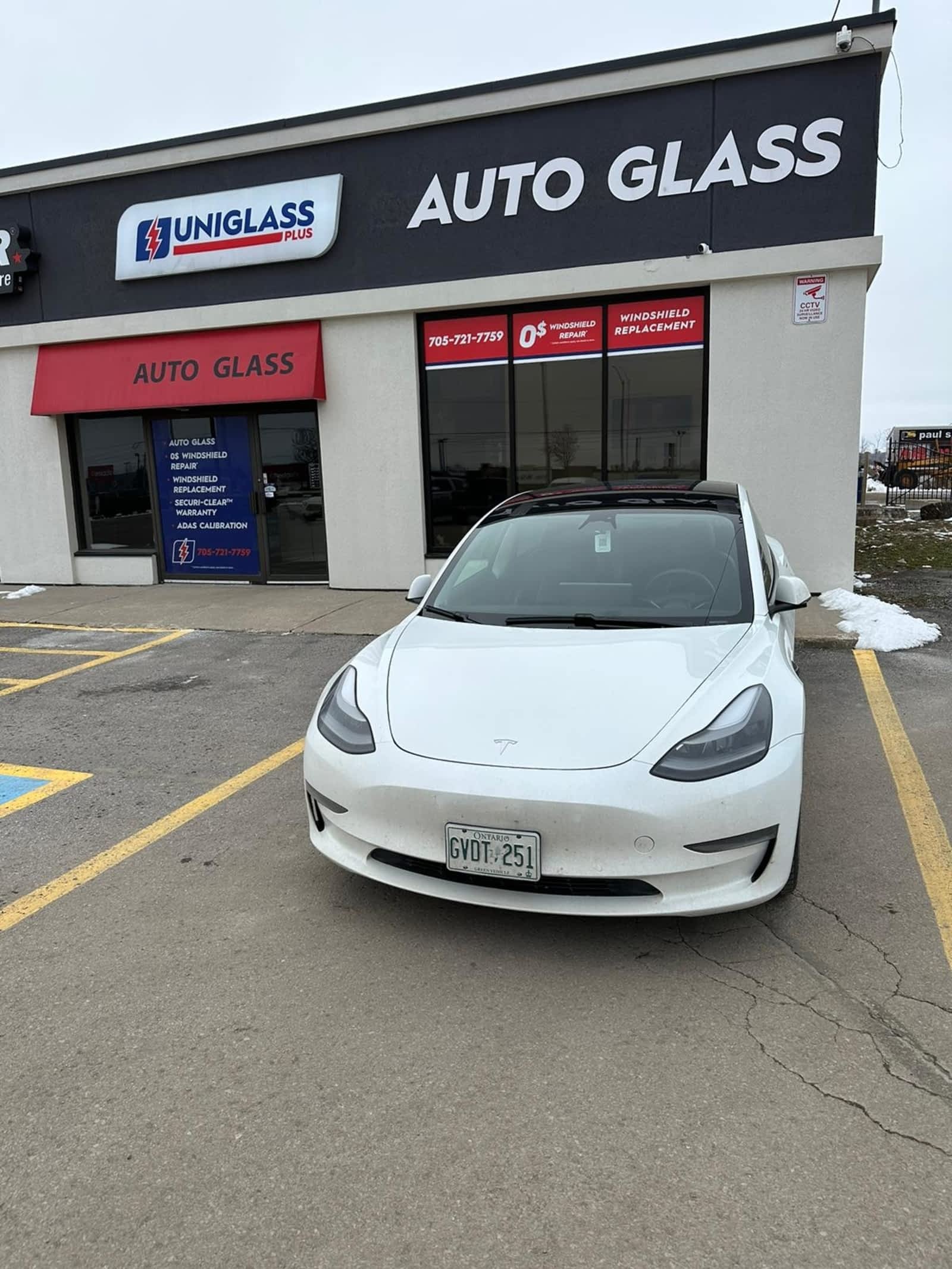 Photo credit: yellowpages.ca