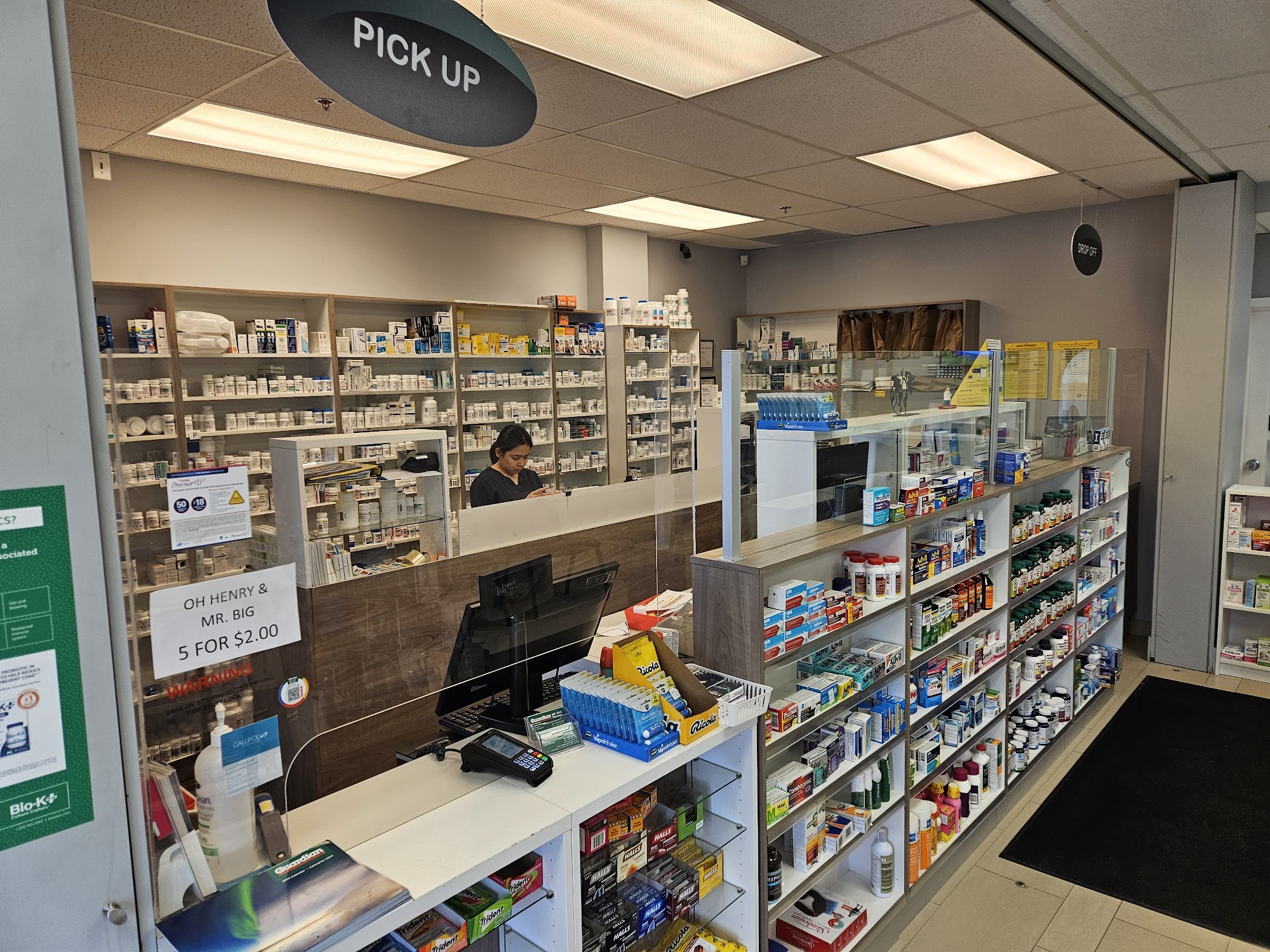 Big Bay Point Guardian Pharmacy