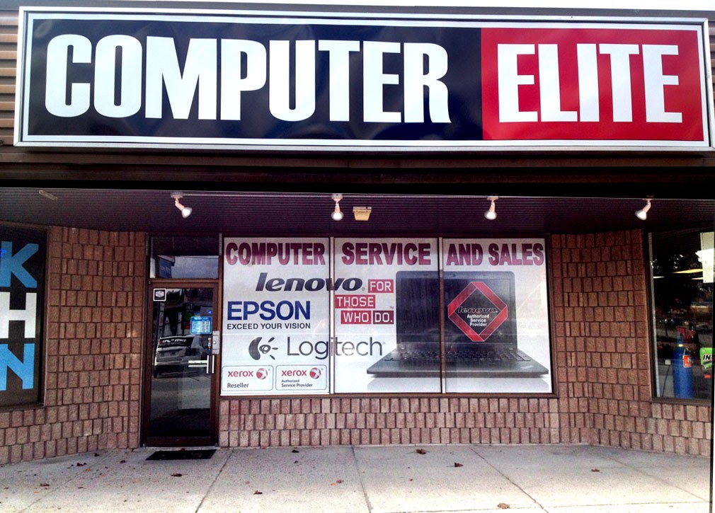 Computer Elite