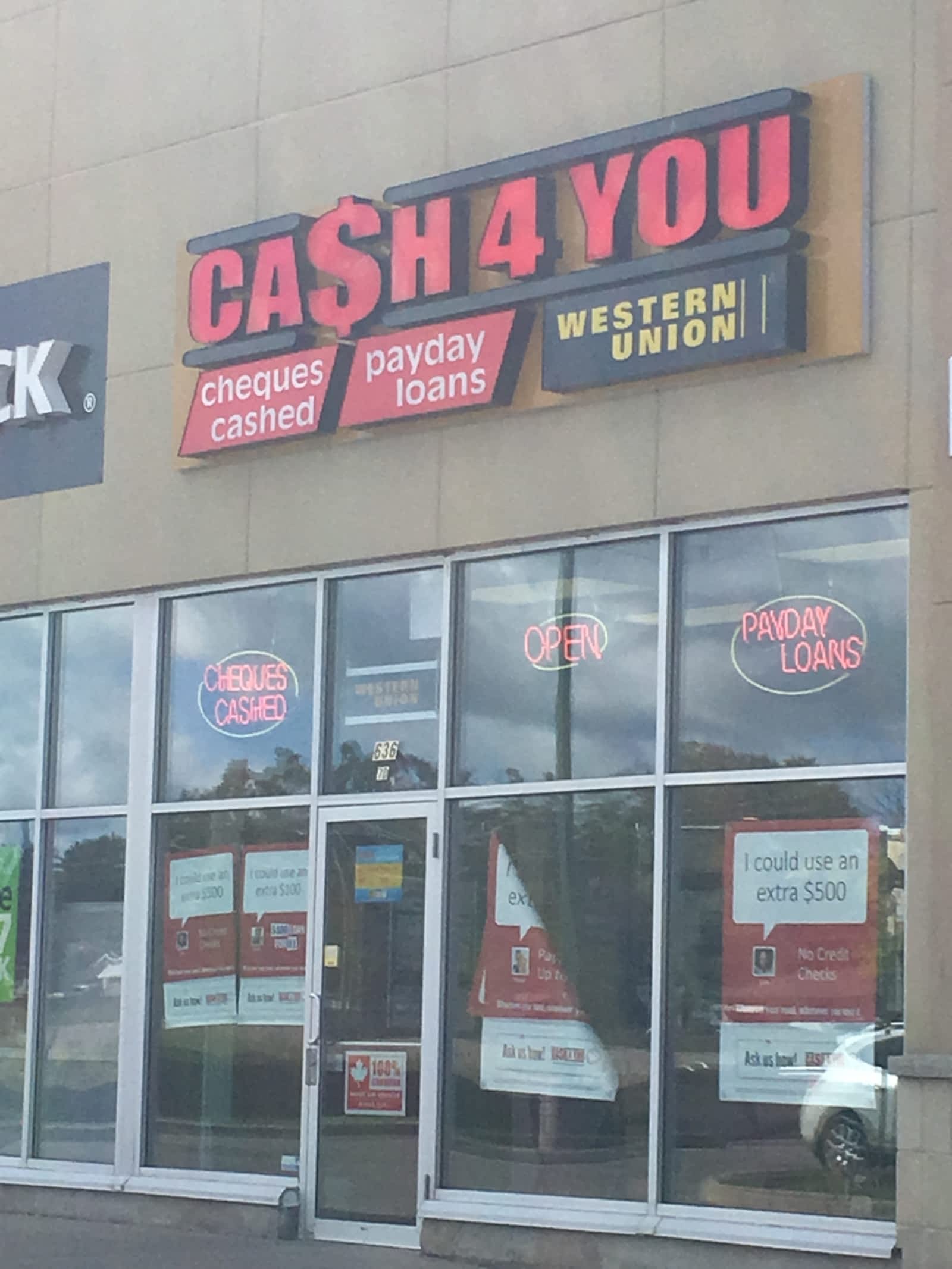 Photo credit: yellowpages.ca