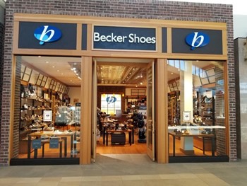 Becker Shoes Georgian Mall