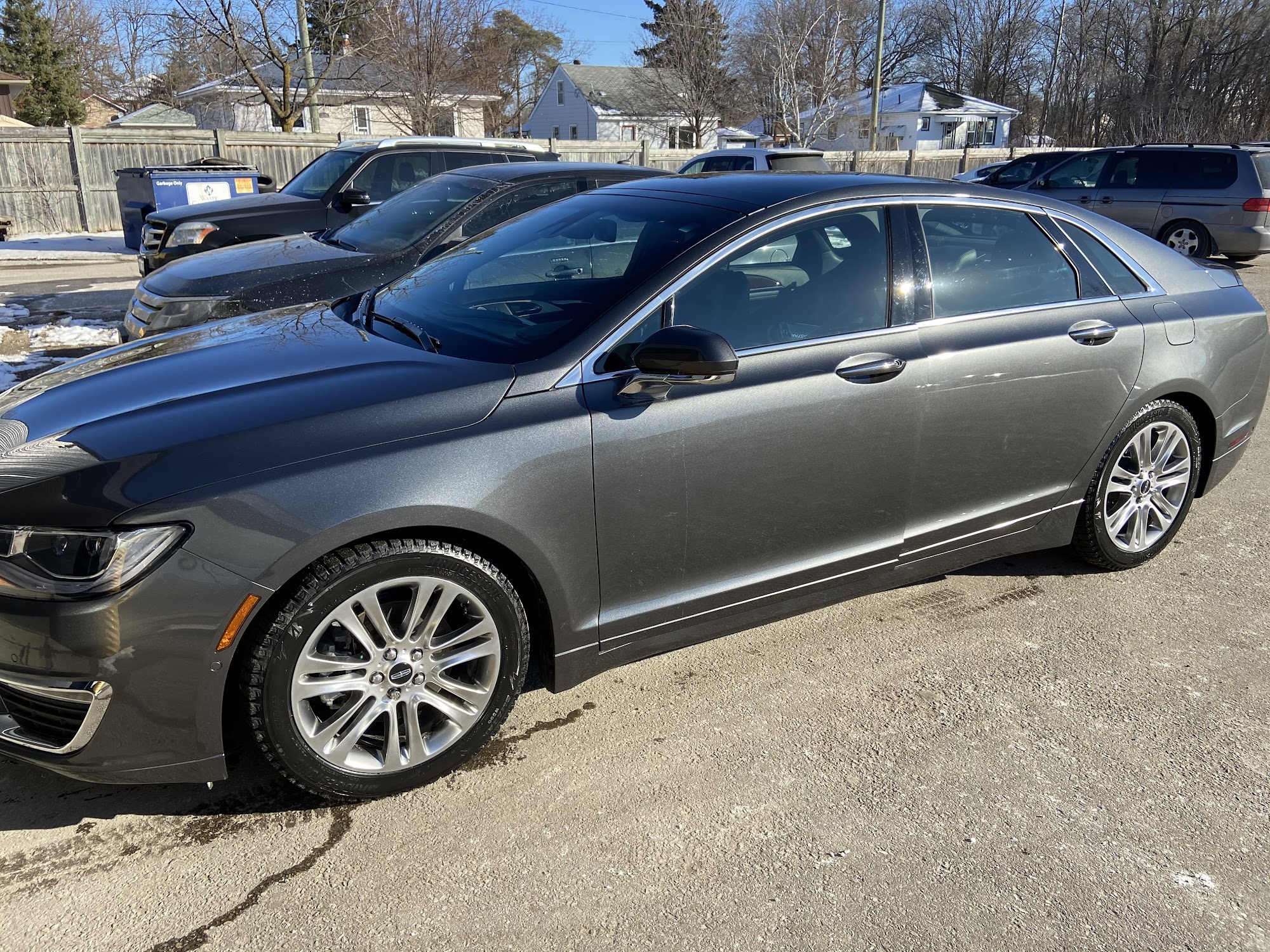 Barrie Auto Spa