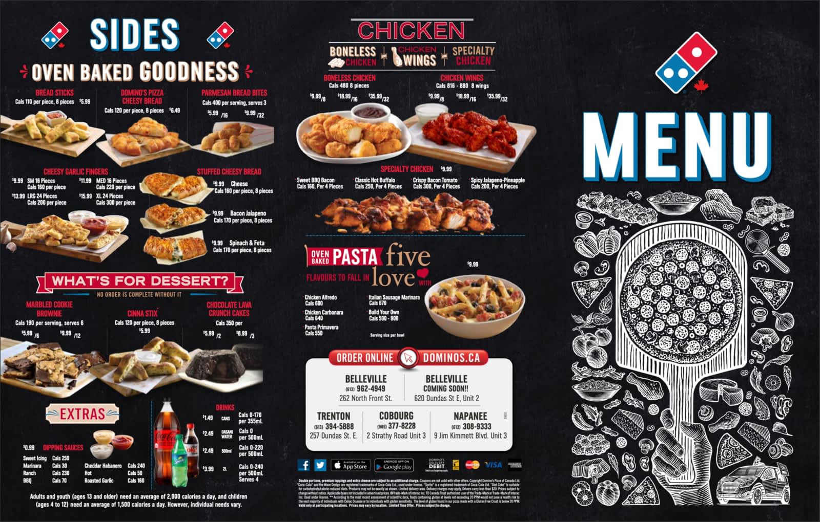 Photo credit: yellowpages.ca