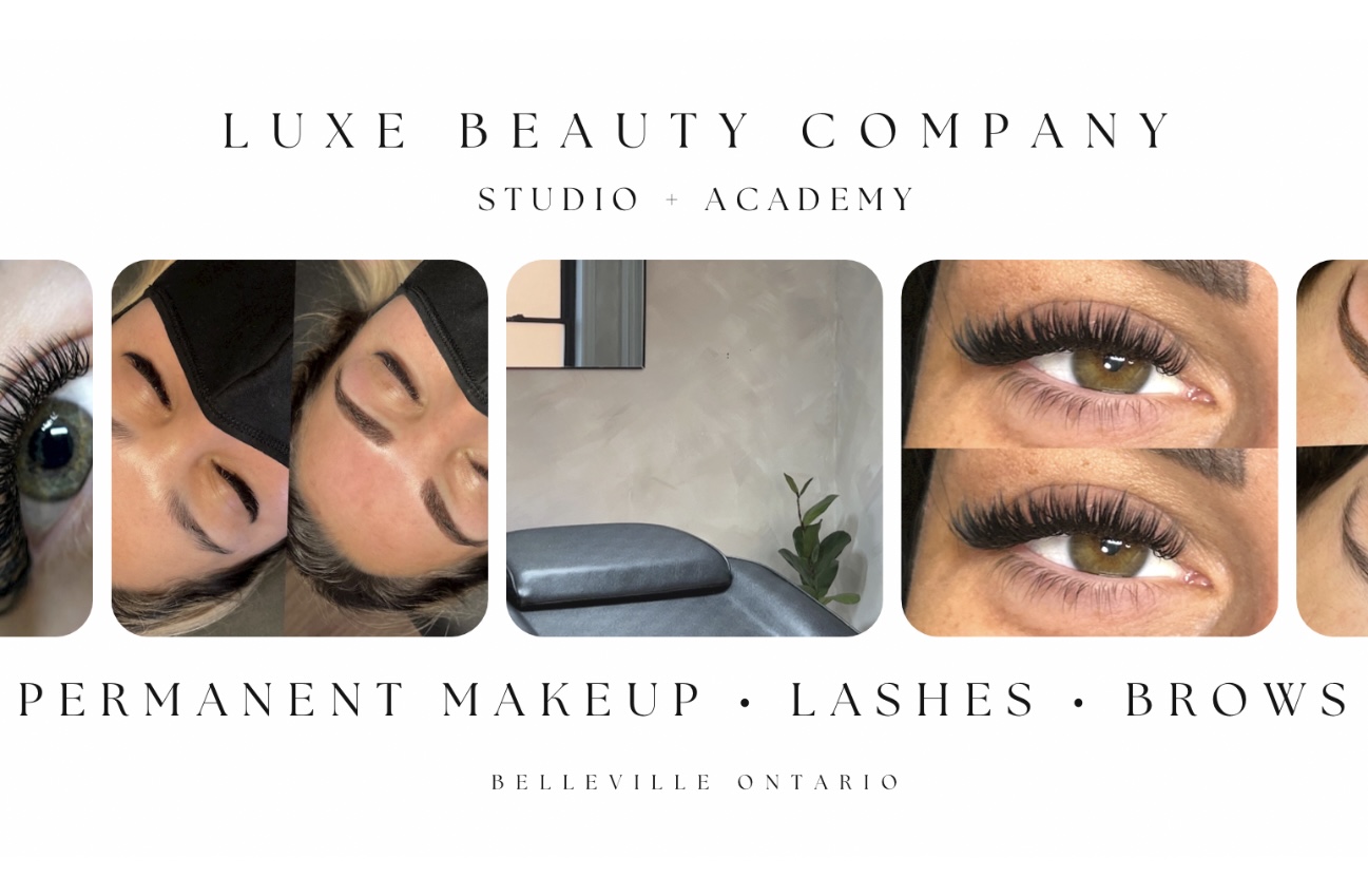 Luxe Beauty Company