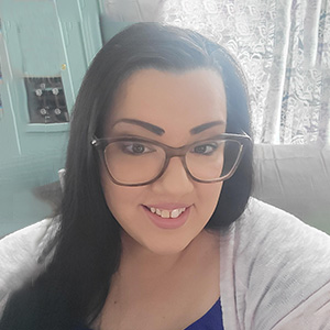 CIBC Financial Advisor: Kenzie Green