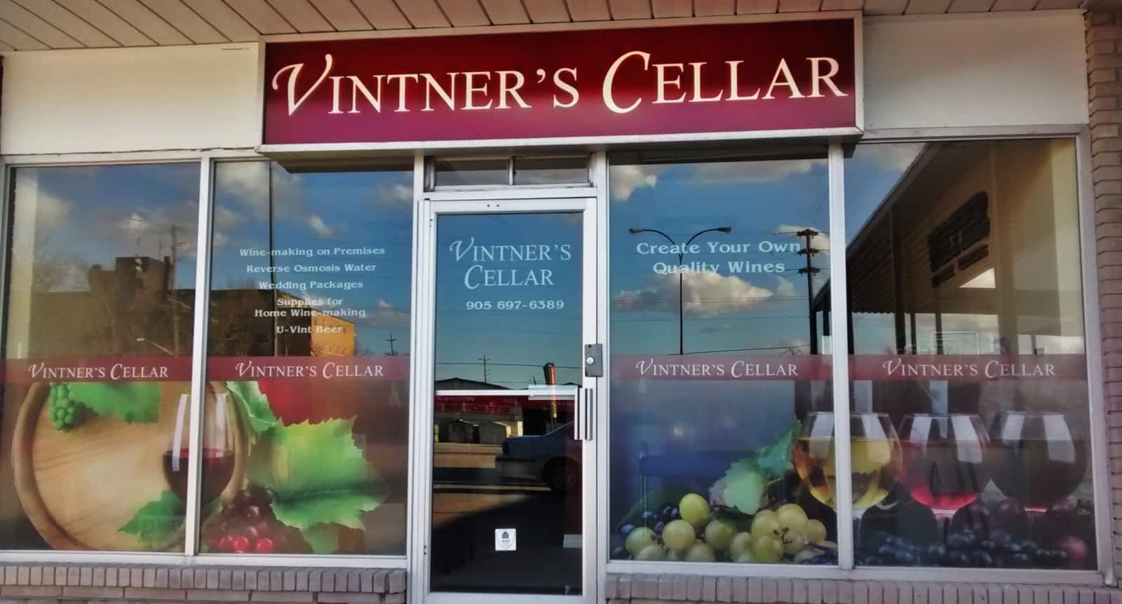 Photo credit: yellowpages.ca