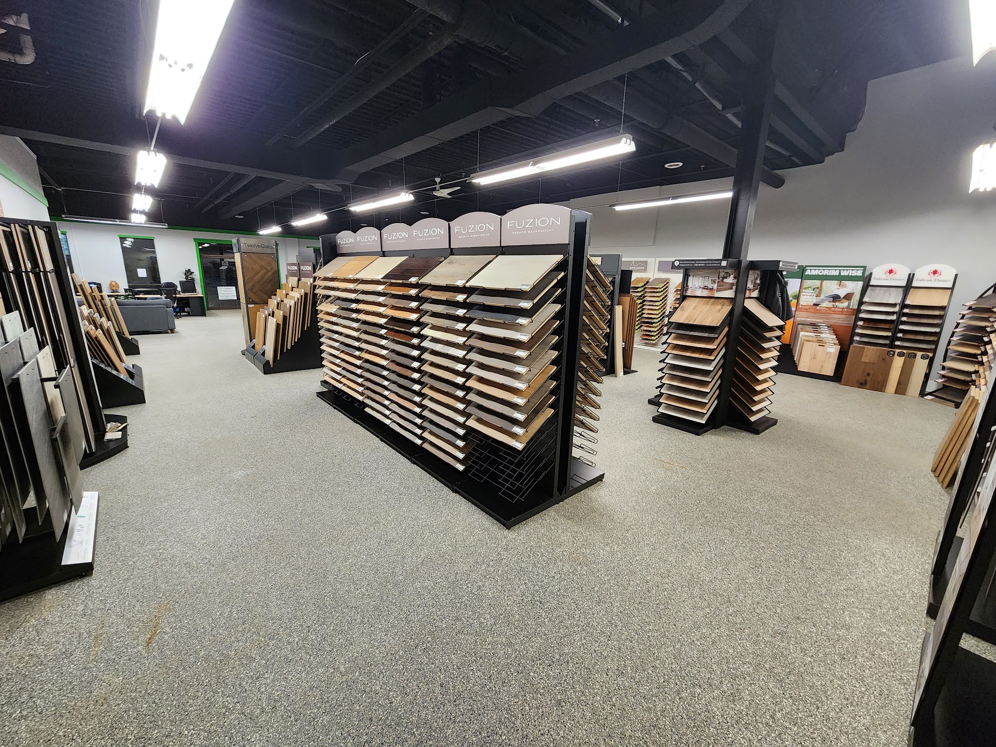 Codona Flooring 440 Ecclestone Dr #8, Bracebridge Ontario P1L 1Z6