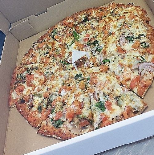 Photo credit: happycow