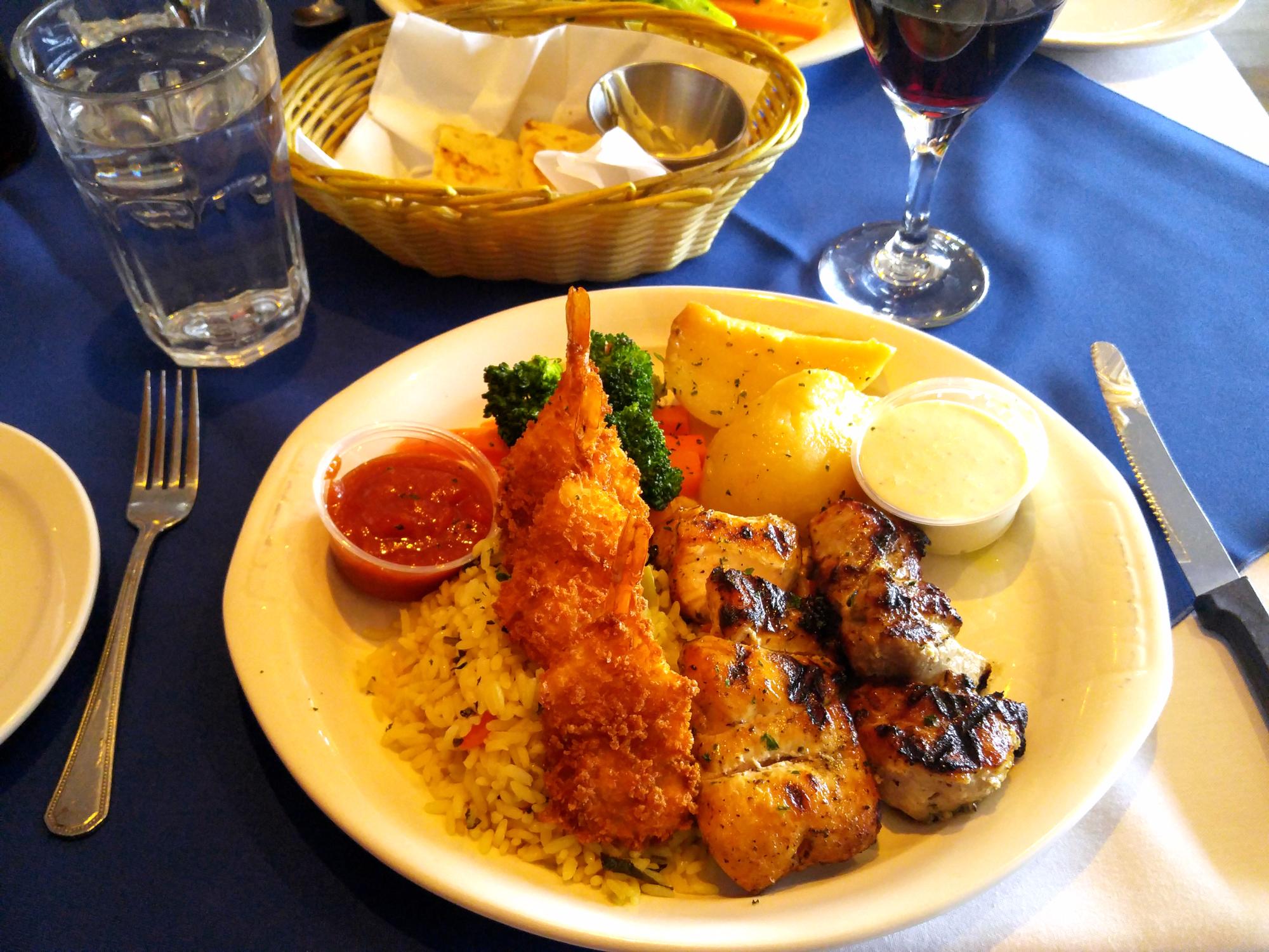 Photo credit: tripadvisor