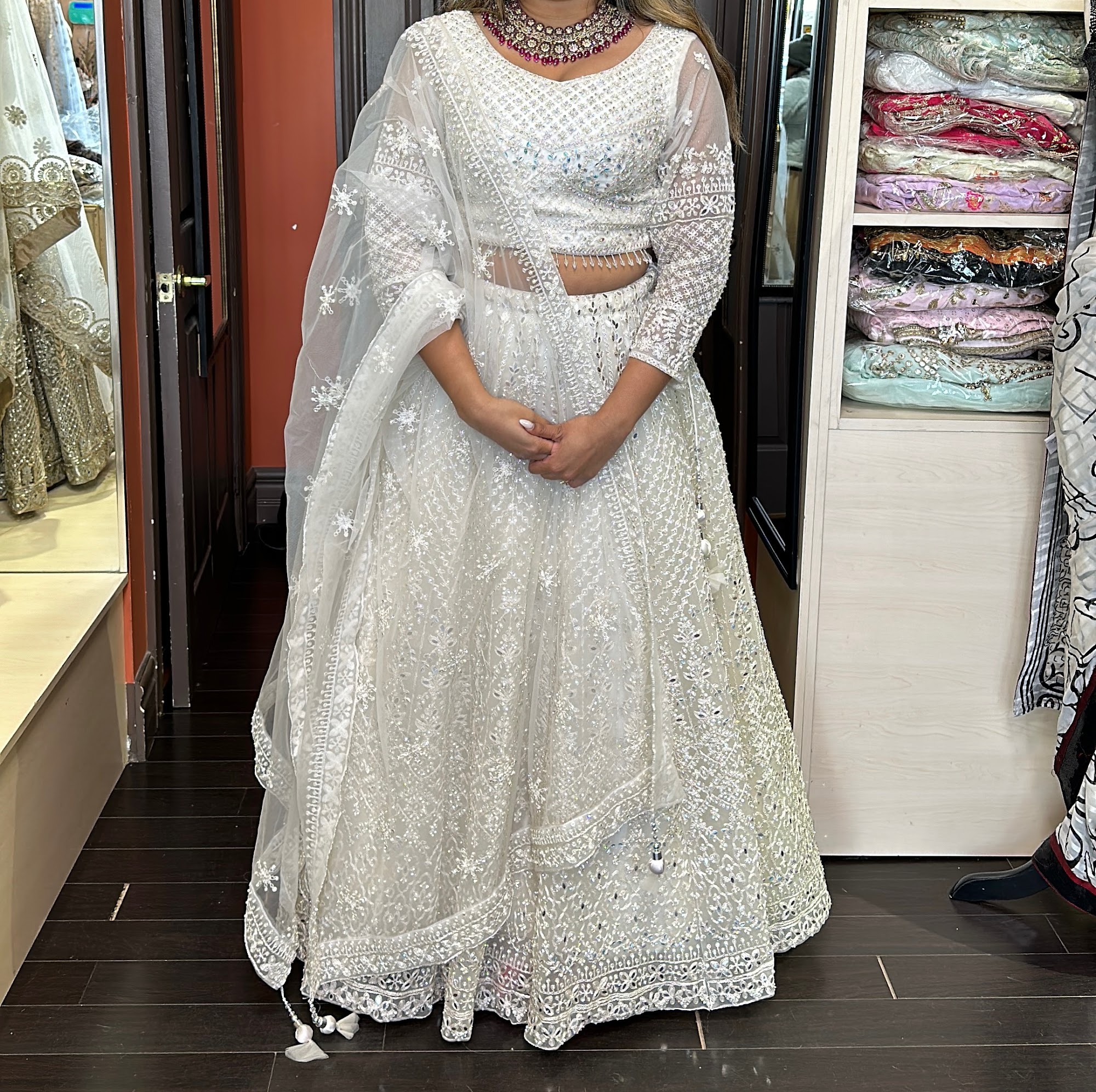 Mohindra's Boutique