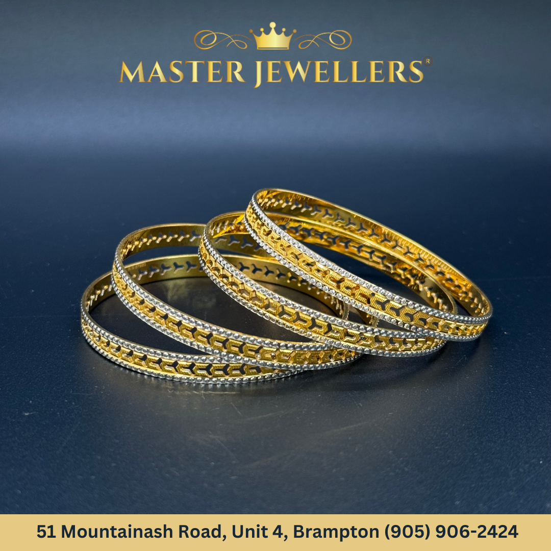 Master Jewellers | Best Indian Gold & Diamond Jewellery Store in Brampton