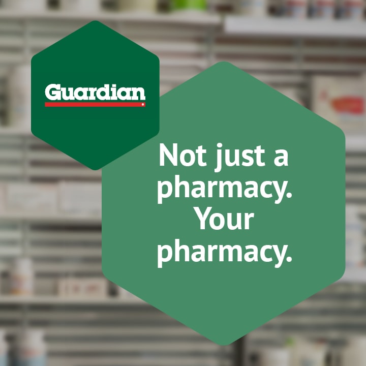Guardian - Brinkley Pharmacy