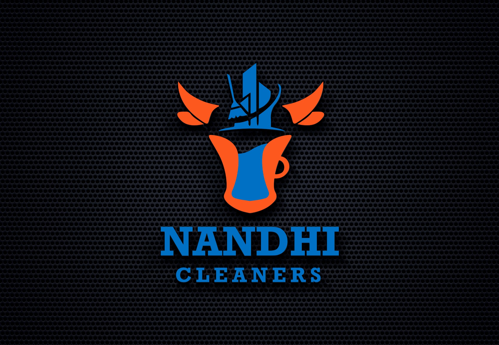 Nandhi Cleaners