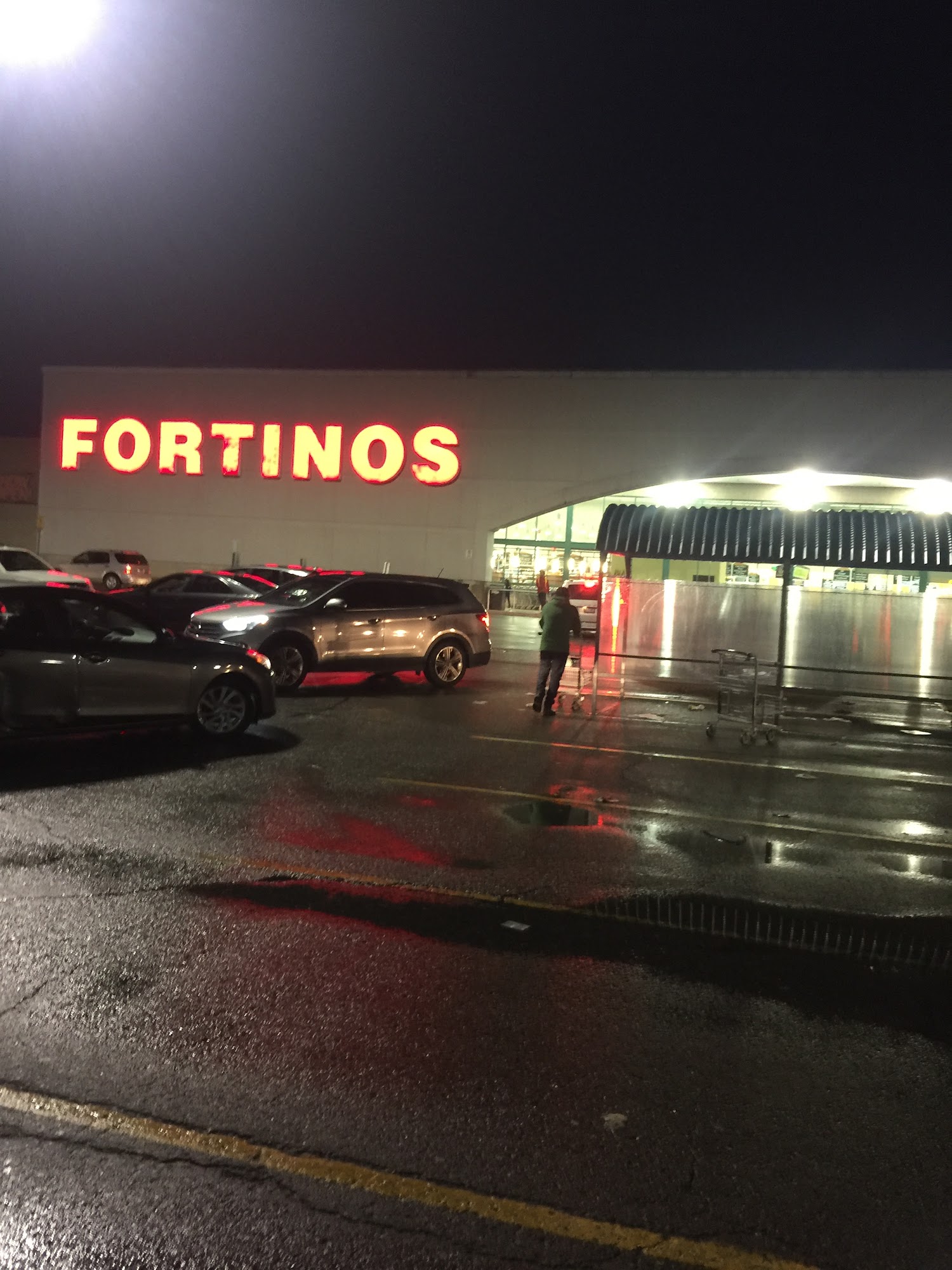 Fortino's House of Flowers