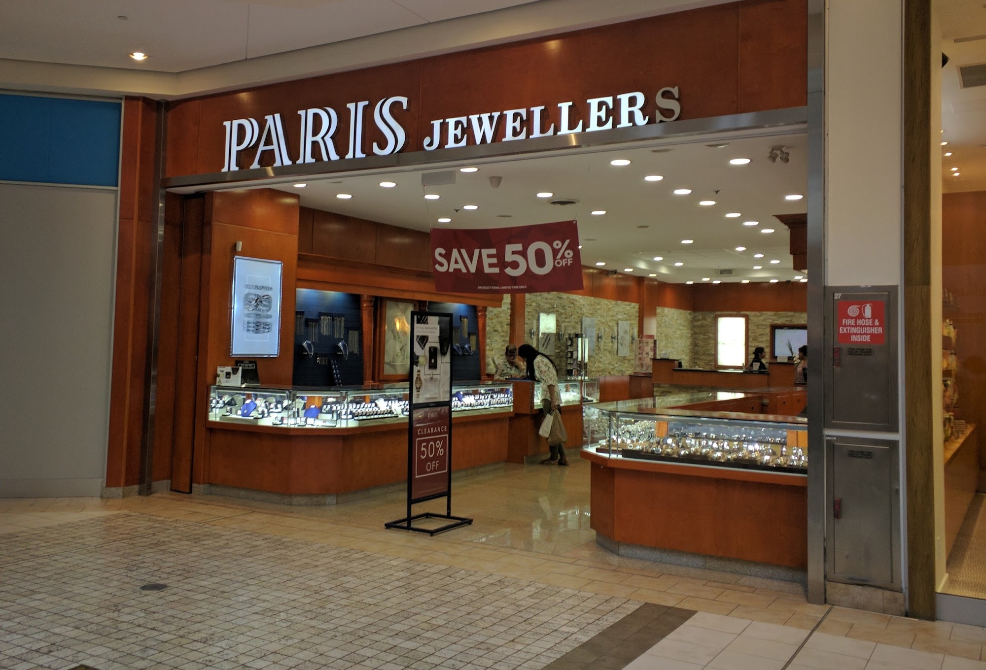 Paris Jewellers