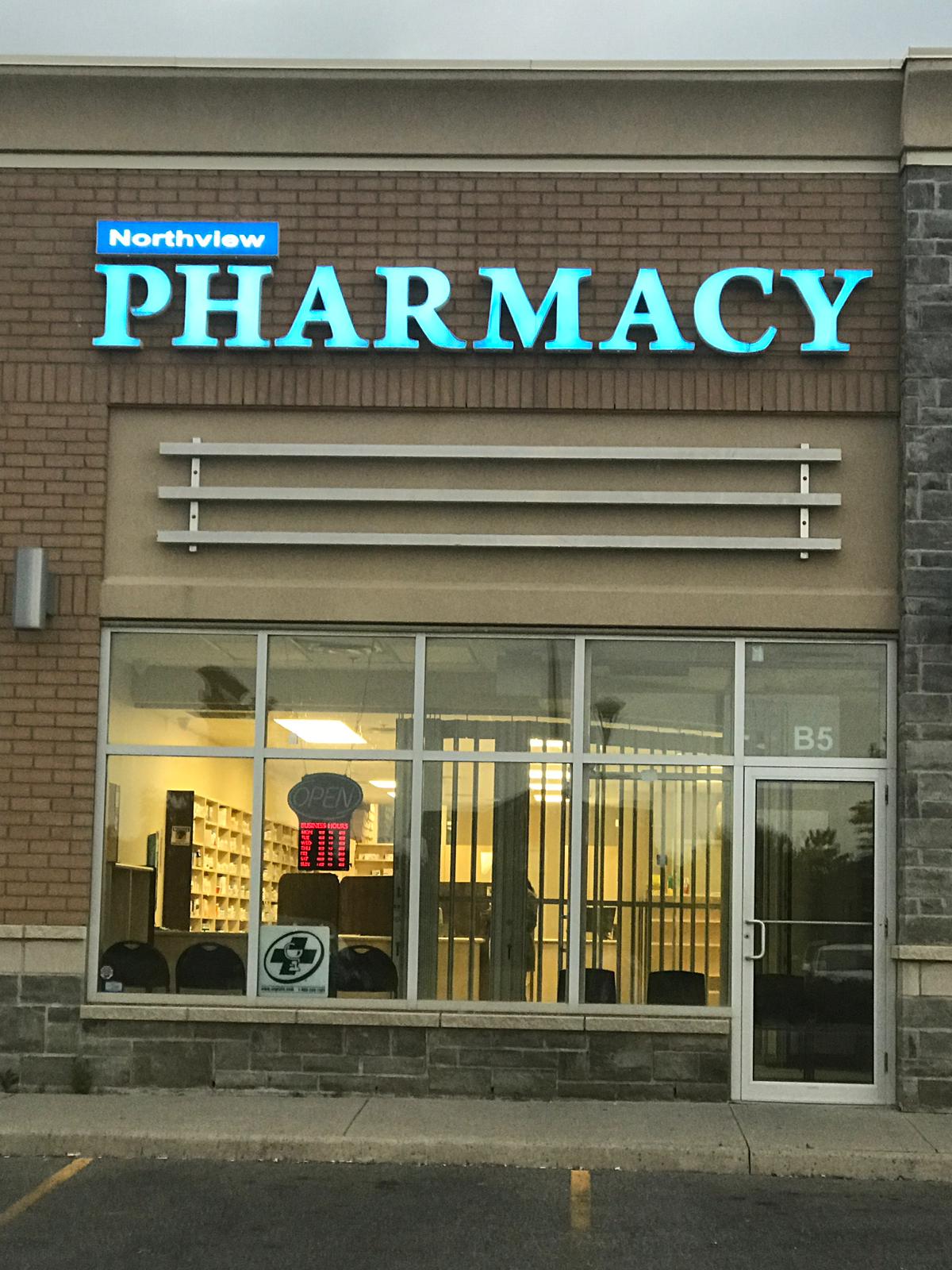 Northview pharmacy