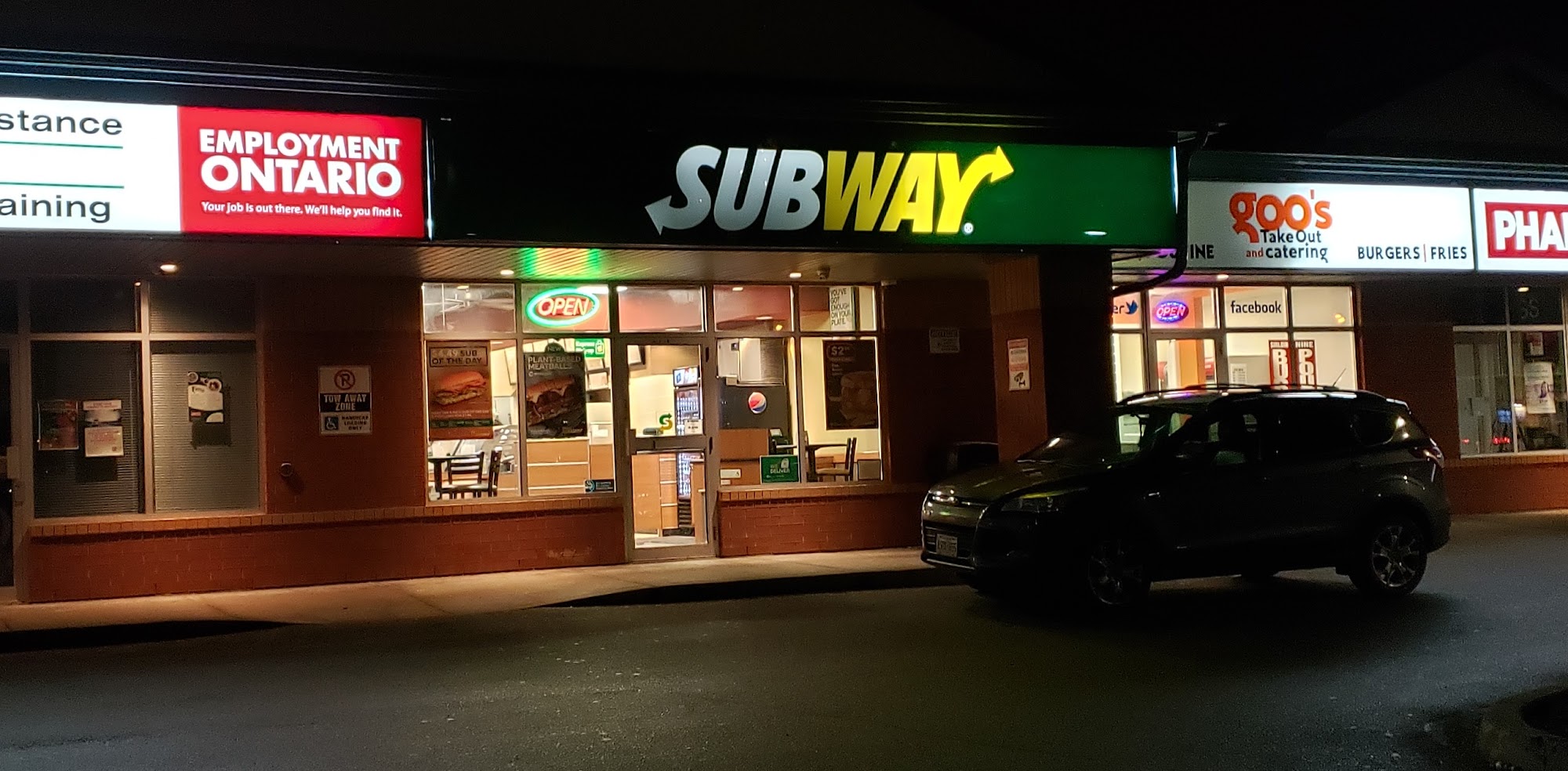 Subway