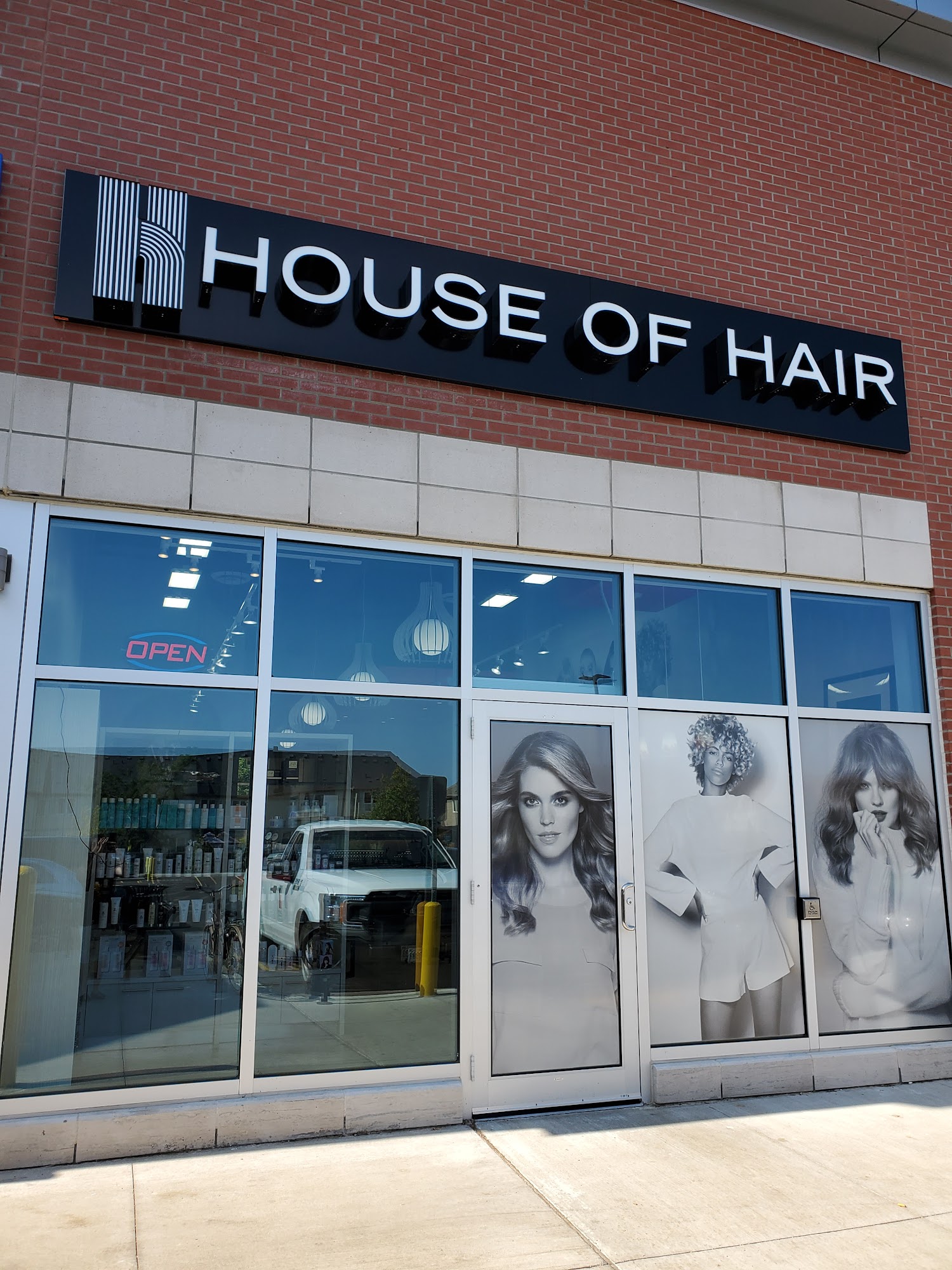 House of Hair